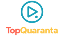 Top Quaranta logo